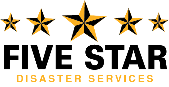 Five Star Disaster Services logo