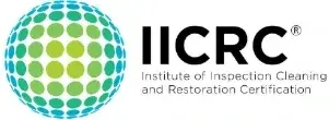 IICRC Certified Firm