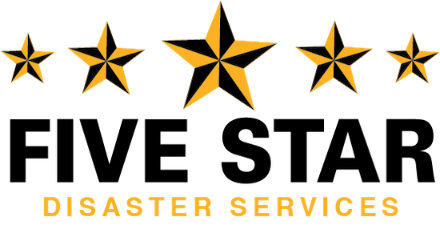 Five Star Disaster Services home