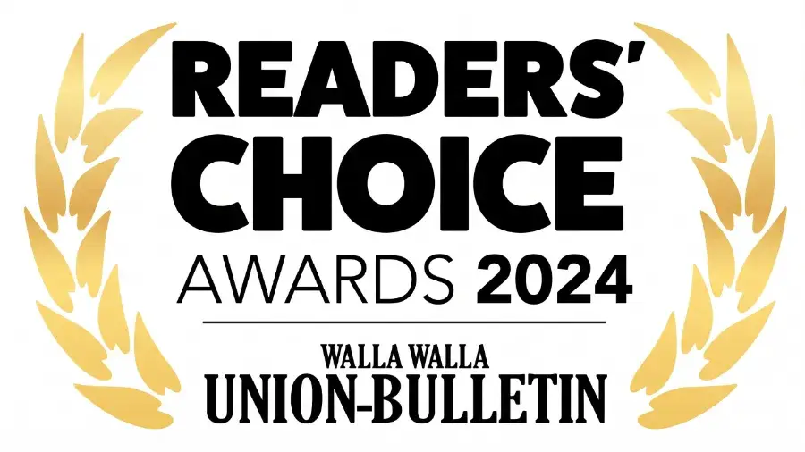 Walla Walla Union-Bulletin Readers' Choice Awards 2024 winner